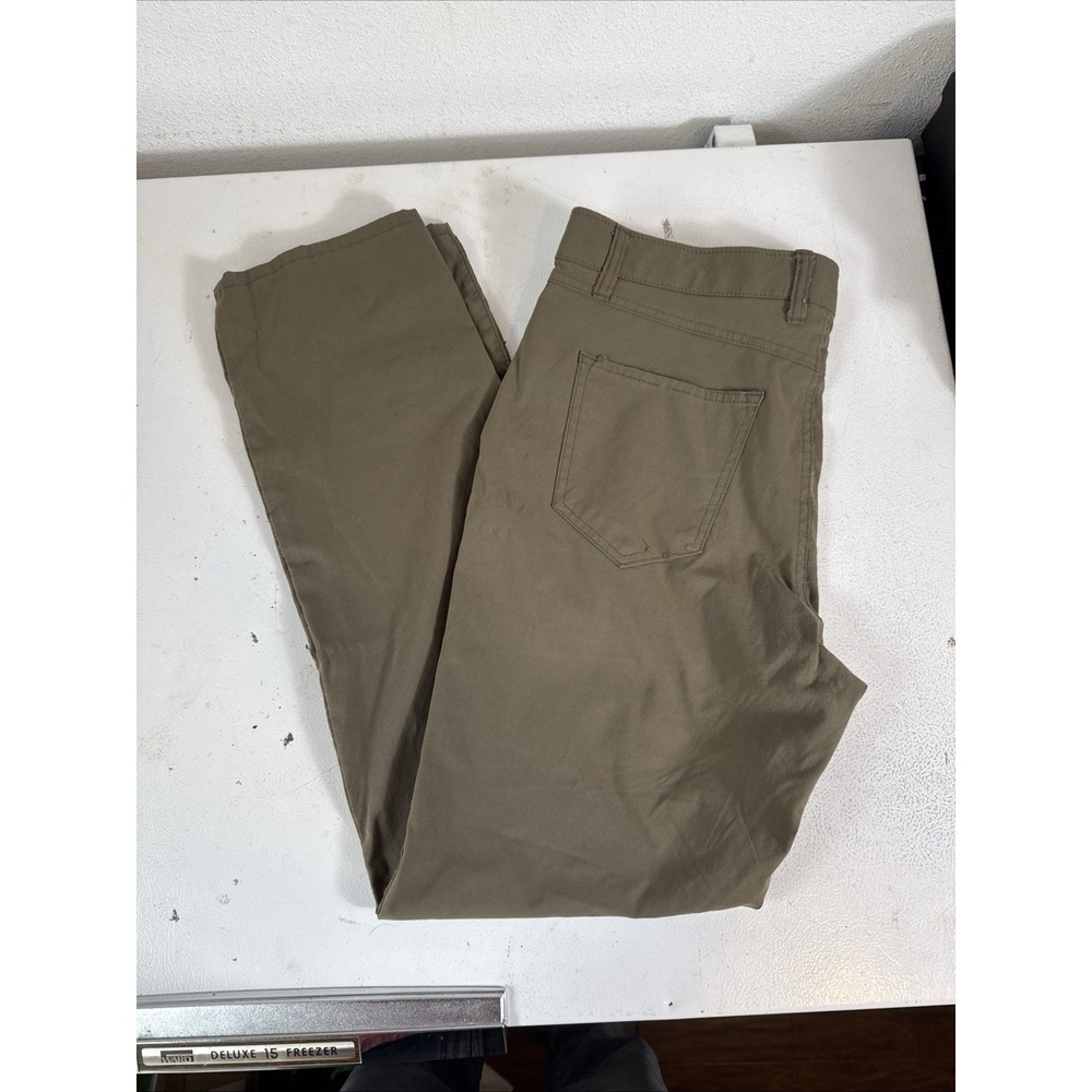 Weatherproof Vintage Men's Pants Sz. 36x32 Outdoors Hiking‎ Casual READ DESCRIPT